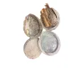 Zestaw prezentowy Palo Santo + Biała Szałwia + Muszla abalone