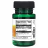 Swanson Witamina B12 500 µg, 30 kapsułek – suplement diety