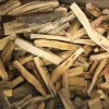 Kadzidełko Palo Santo 1 szt. w drewienka o nieregularnym kroju TERRA