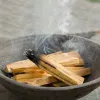 Kadzidełko Palo Santo 1kg w drewienka o nieregularnym kroju TERRA