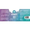 ORMUS 82 Pierwiastki Życia 60x250mg kaps Kompleks Mineralny Suplement Diety