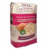 Sól kamienna kłodawska różowa gruboziarnista 1kg NIEJODOWANA