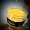 Słodka pomarańcza Sól kłodawska kąpielowa 300g Naturalna