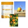 Wish Pharmaceutical Witamina C (kwas L-askorbinowy) 1 kg – suplement diety