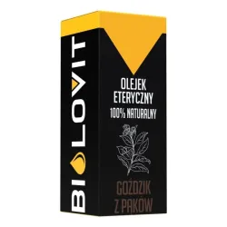 Bilovit Olejek eteryczny goździkowy - 10 ml