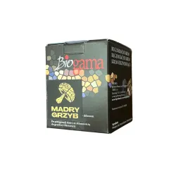 Mądry Grzyb BioGama krem 50 ml