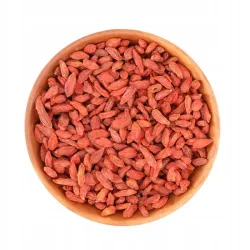 JAGODY GOJI 100g jagody goji suszone na słońcu wysoka jakość|special foods JAGODY GOJI 100g jagody goji suszone na słońcu wysoka jakość|special foods
