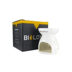 Bilovit Ceramiczny kominek zapachowy do olejków