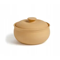 Ceramiczna Szkatułka na Chlorellę / Jęczmień w tabletkach GREEN WAYS
