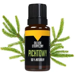 Bilovit Olejek eteryczny pichtowy - 10 ml Bilovit Olejek eteryczny pichtowy - 10 ml