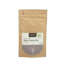 Maca czarna Bio 100g Nanga