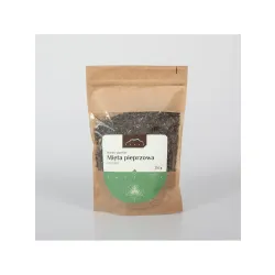 Mięta pieprzowa liść Nanga 250g