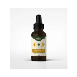 Propolis wyciąg 20% Nanga 100ml