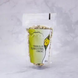 Buzdyganek owoc Nanga 50 g Buzdyganek owoc Nanga 50 g