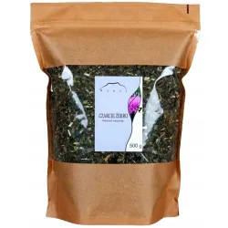 Czarcie żebro (ostrożeń warzywny) ziele 500g NANGA