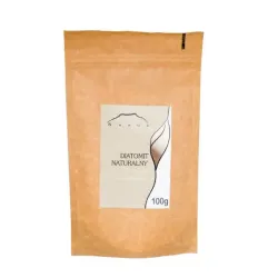 Diatomit naturalny ziemia okrzemkowa 100g Nanga