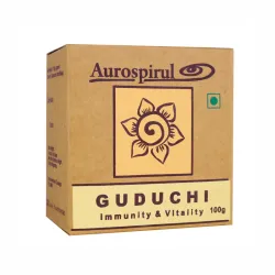 Guduchi proszek - 100g Aurospirul