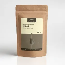 Shilajit MUMIO Standard 100g