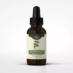 Rdestowiec japoński nalewka 1:1 50ml NANGA