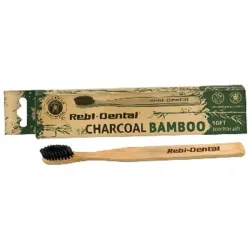 MATTES REBI-DENTAL SZCZOTECZKA BAMBOO SOFT M63
