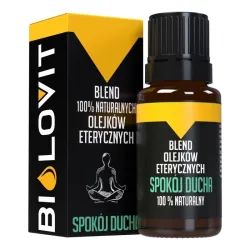 Bilovit olejek eteryczny Spokój Ducha 10 ml