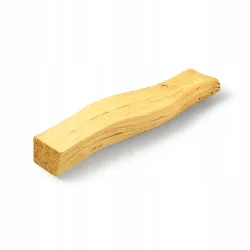 Kadzidełko Palo Santo 1 szt. w drewienka o nieregularnym kroju TERRA