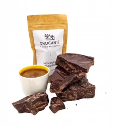 Kakao Ceremonialne Honduras Maya Rojo 250 g