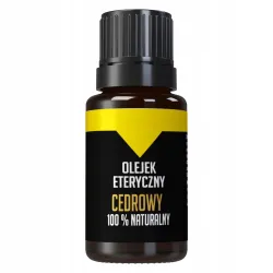 Olejek eteryczny Bilovit 10 ml CEDR