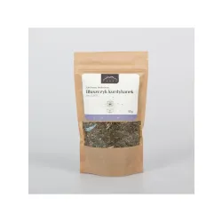 Bluszczyk kurdybanek ziele Nanga 50g