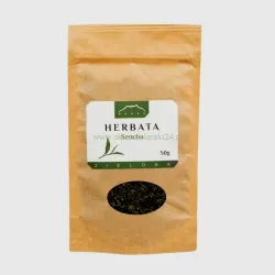 Herbata zielona - Sencha chińska 50g