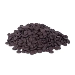 Perú Negro 72% Gorzka Czekolada do Picia 250g