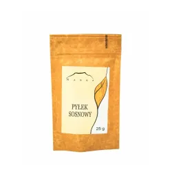Pyłek sosnowy NANGA 25g