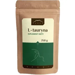 Tauryna 250g
