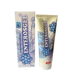 2 x Enterosgel 225 g – wyrób medyczny