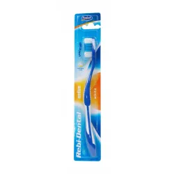 Szczoteczka do zębów Rebi-Dental M43 SOFT - miękka