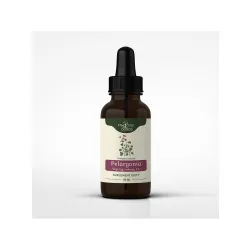 Pelargonia afrykańska wyciąg ziołowy  1:5  Nanga  50ml