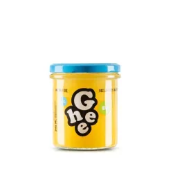 CZECH GHEE Masło klarowane BIO 340ml CZECH GHEE Masło klarowane BIO 340ml