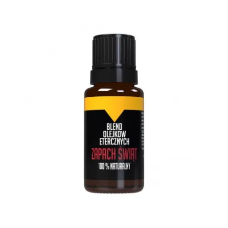 Olejek eteryczny Bilovit 10 ml ZAPACH ŚWIĄT