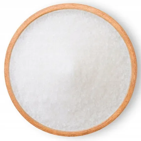 Fruktoza krystaliczna 500 g