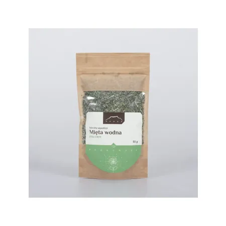 Mięta wodna Nanga  50g