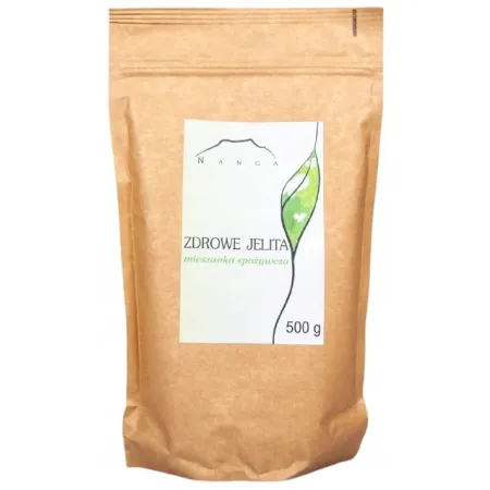 Mieszanka Nanga 500 g