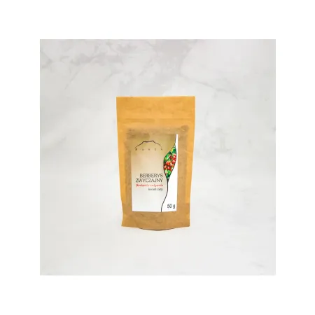 Berberys Nanga  50g