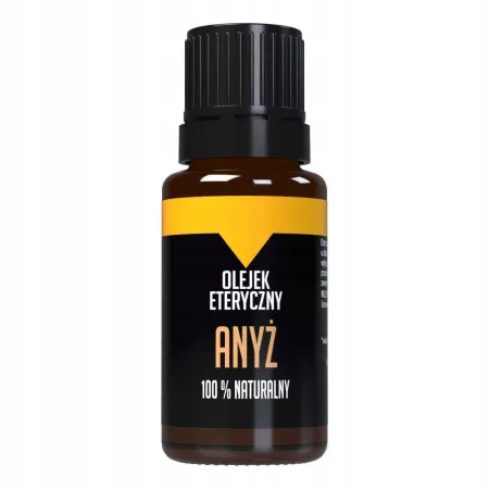 Olejek eteryczny Bilovit 10 ml ANYŻ