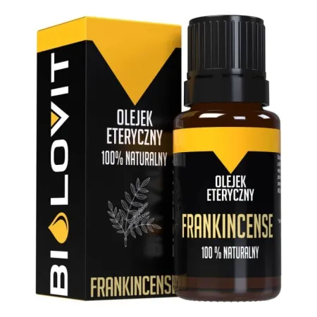 Bilovit Olejek eteryczny frankincense - 10 ml