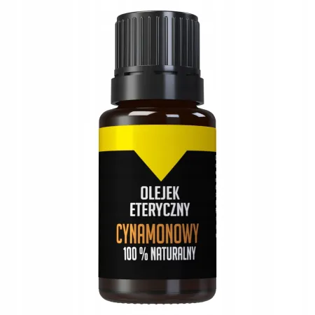 Olejek eteryczny Bilovit 10 ml CYNAMON Z KORY