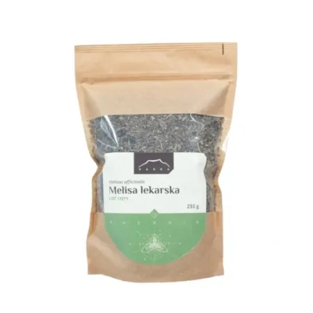 Nanga Melisa Liście 250g