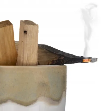 Kadzidełko Palo Santo drewienka 25g święte drzewo, intensywne, SUPER JAKOŚĆ