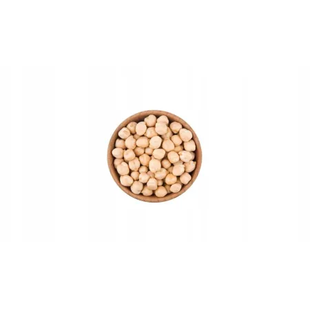 Ciecierzyca biała 1 kg – cieciorka, groch rzymski