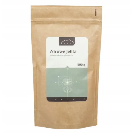 Mieszanka Nanga 500 g