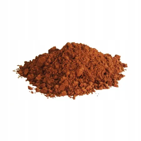 Naturalne kakao ceremonialne w proszku Colombia Popayan 100g